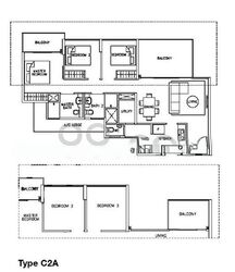 Ripple Bay (D18), Condominium #526031011